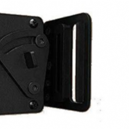 6140穀倉門鎖 附把手